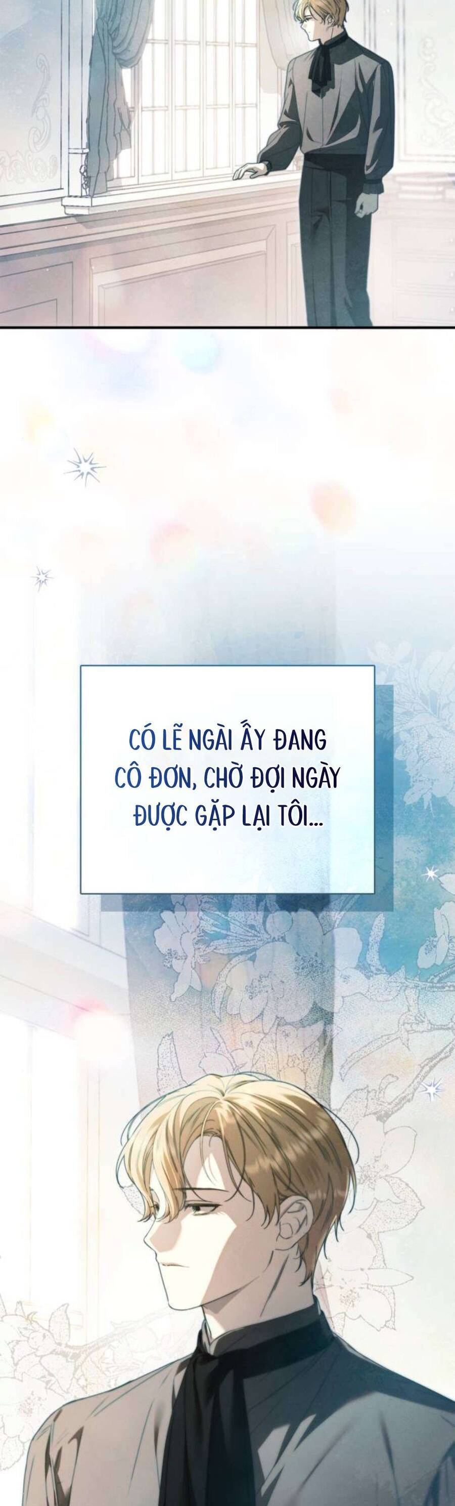 Hầu Nữ Bí Mật Của Bá Tước Chapter 49 - Next 