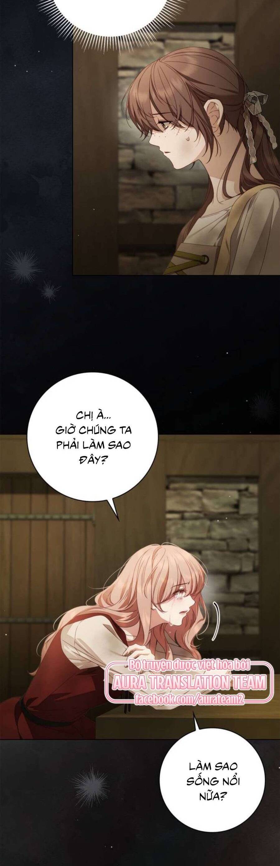 Hầu Nữ Bí Mật Của Bá Tước Chapter 49 - Next 