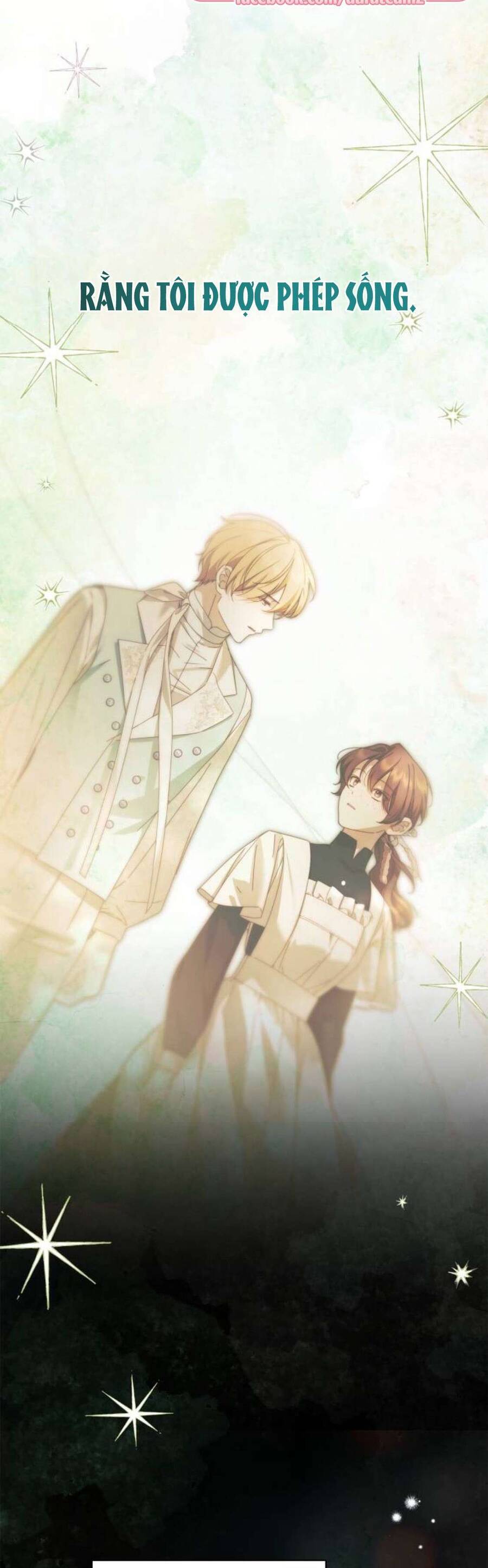 Hầu Nữ Bí Mật Của Bá Tước Chapter 49 - Next 