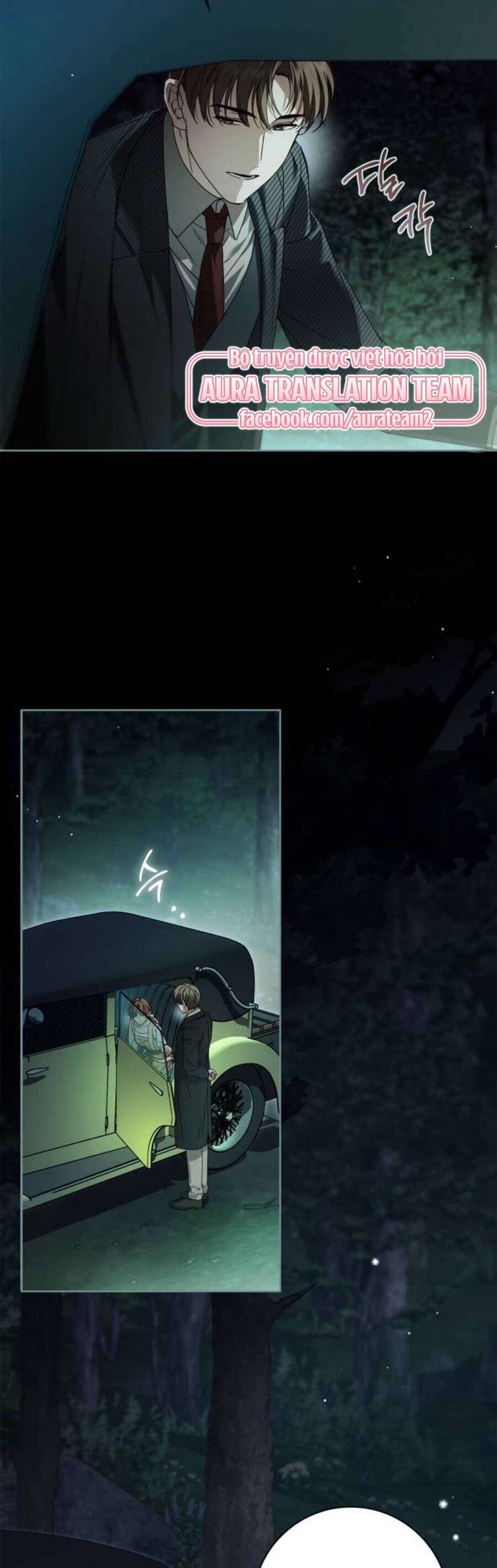 Hầu Nữ Bí Mật Của Bá Tước Chapter 49 - Next 