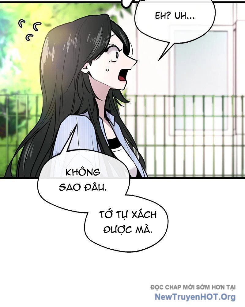 Trở Về Bên Chanbi Chapter 9 - Trang 2