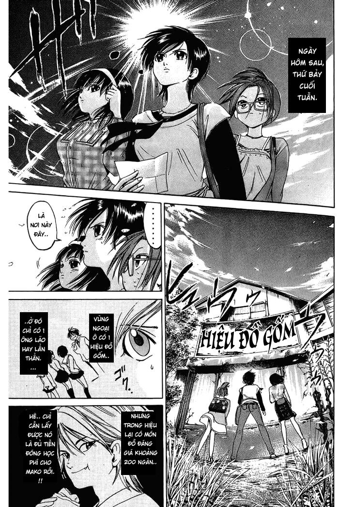 Hammer Session! Chapter 007 - Next Chapter 008