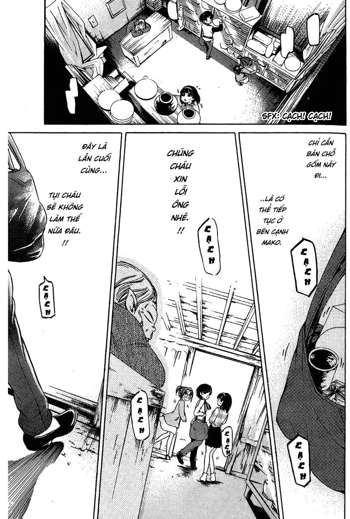 Hammer Session! Chapter 007 - Next Chapter 008