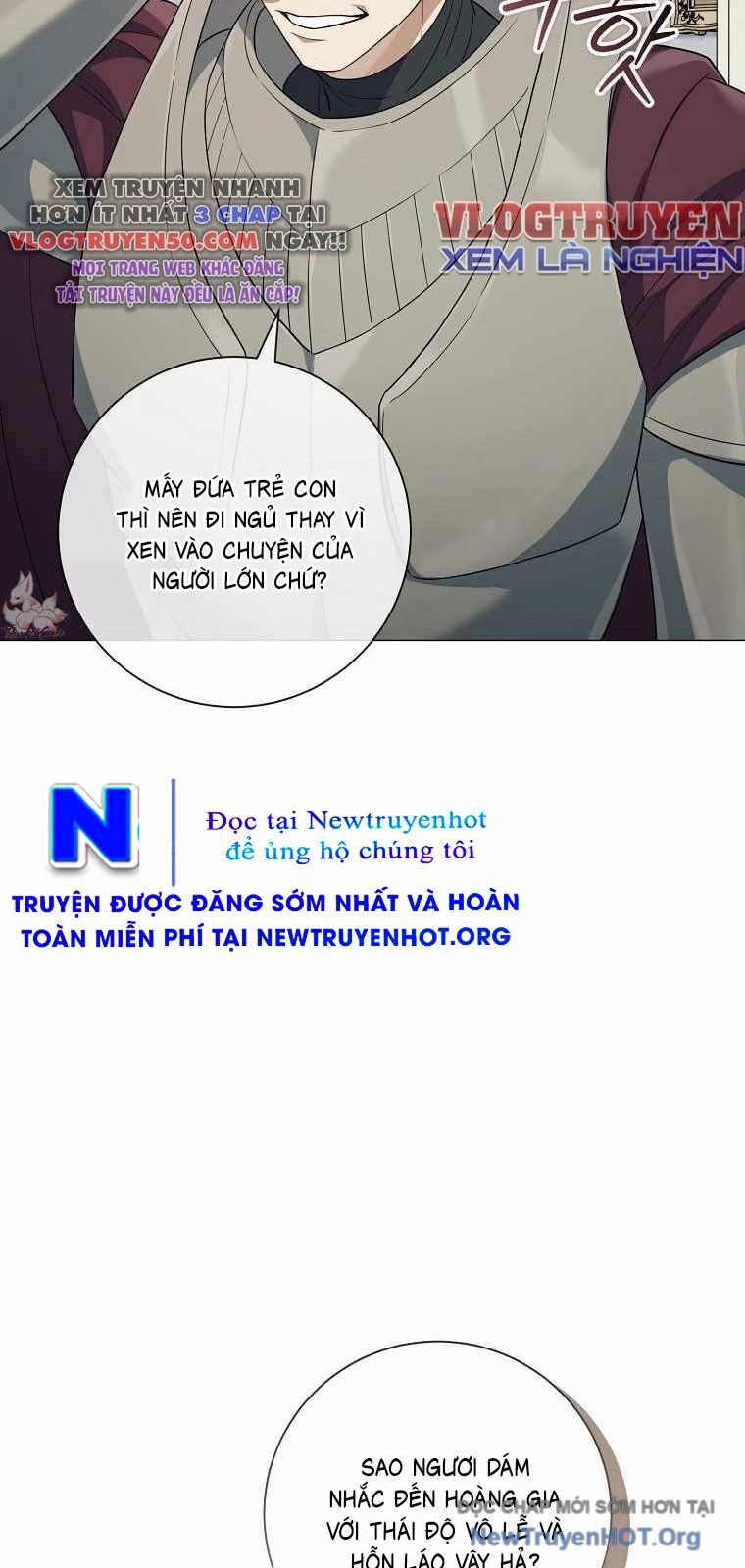 Ma Pháp Quân Chủ Chapter 8 - Next Chapter 9