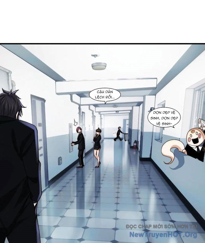 Đối Mặt Với Bệnh Tâm Thần, Ma Quỷ Chẳng Là Cái Thá Gì Chapter 138 - Next Chapter 139