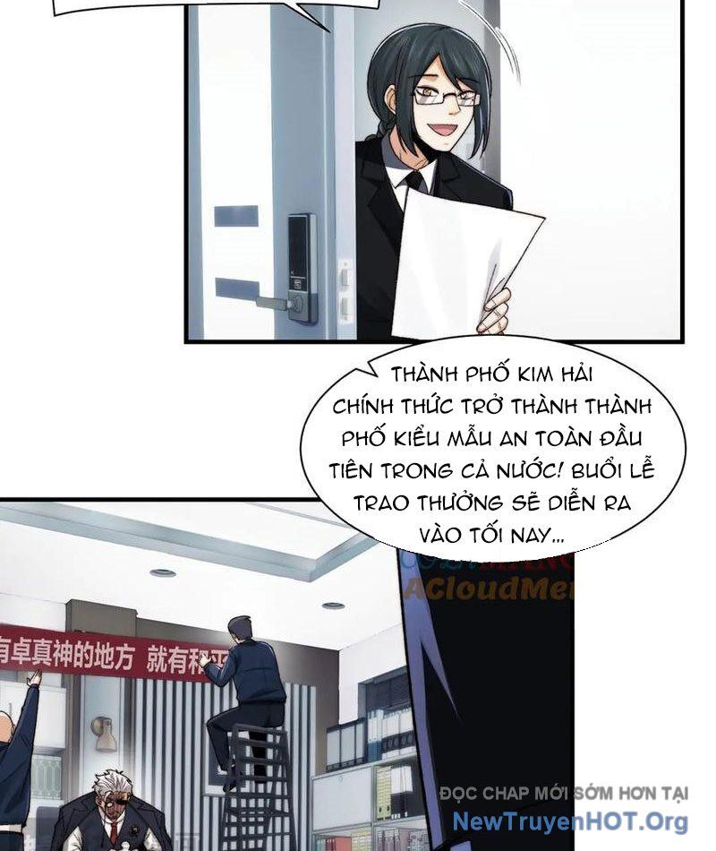 Đối Mặt Với Bệnh Tâm Thần, Ma Quỷ Chẳng Là Cái Thá Gì Chapter 138 - Next Chapter 139
