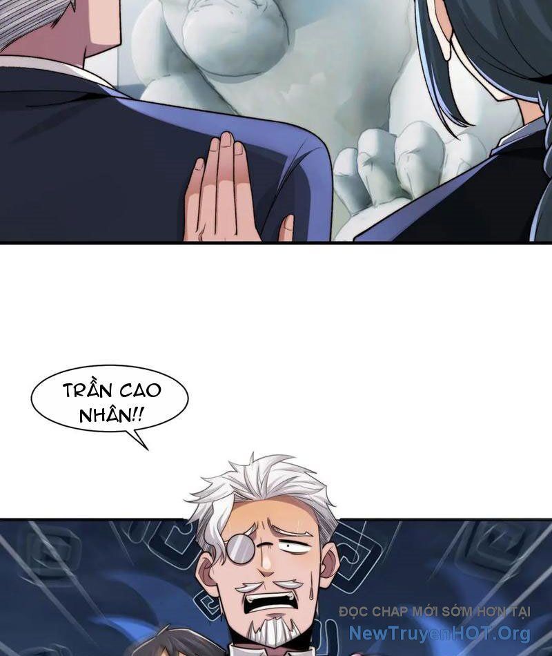 Đối Mặt Với Bệnh Tâm Thần, Ma Quỷ Chẳng Là Cái Thá Gì Chapter 138 - Next Chapter 139