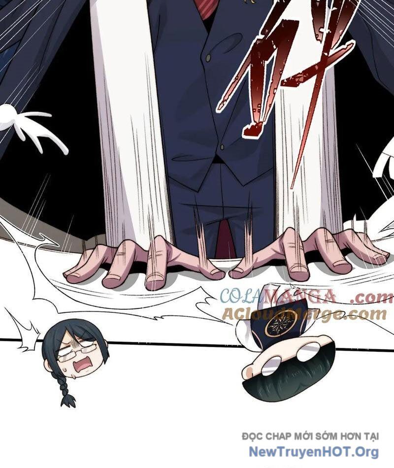 Đối Mặt Với Bệnh Tâm Thần, Ma Quỷ Chẳng Là Cái Thá Gì Chapter 138 - Next Chapter 139