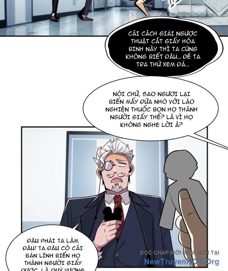 Đối Mặt Với Bệnh Tâm Thần, Ma Quỷ Chẳng Là Cái Thá Gì Chapter 138 - Next Chapter 139