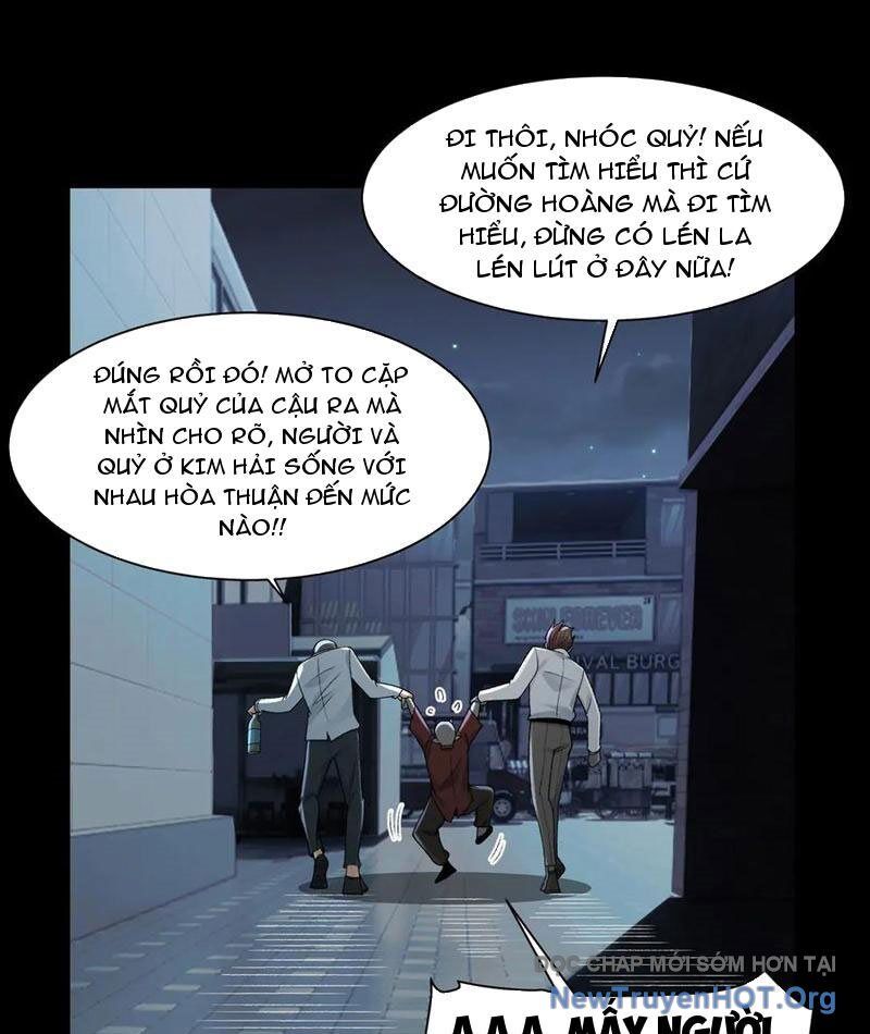 Đối Mặt Với Bệnh Tâm Thần, Ma Quỷ Chẳng Là Cái Thá Gì Chapter 138 - Next Chapter 139