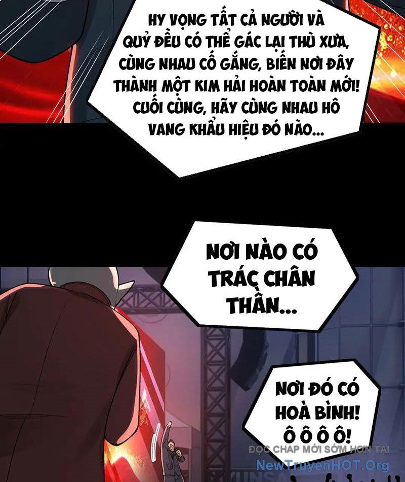 Đối Mặt Với Bệnh Tâm Thần, Ma Quỷ Chẳng Là Cái Thá Gì Chapter 138 - Next Chapter 139