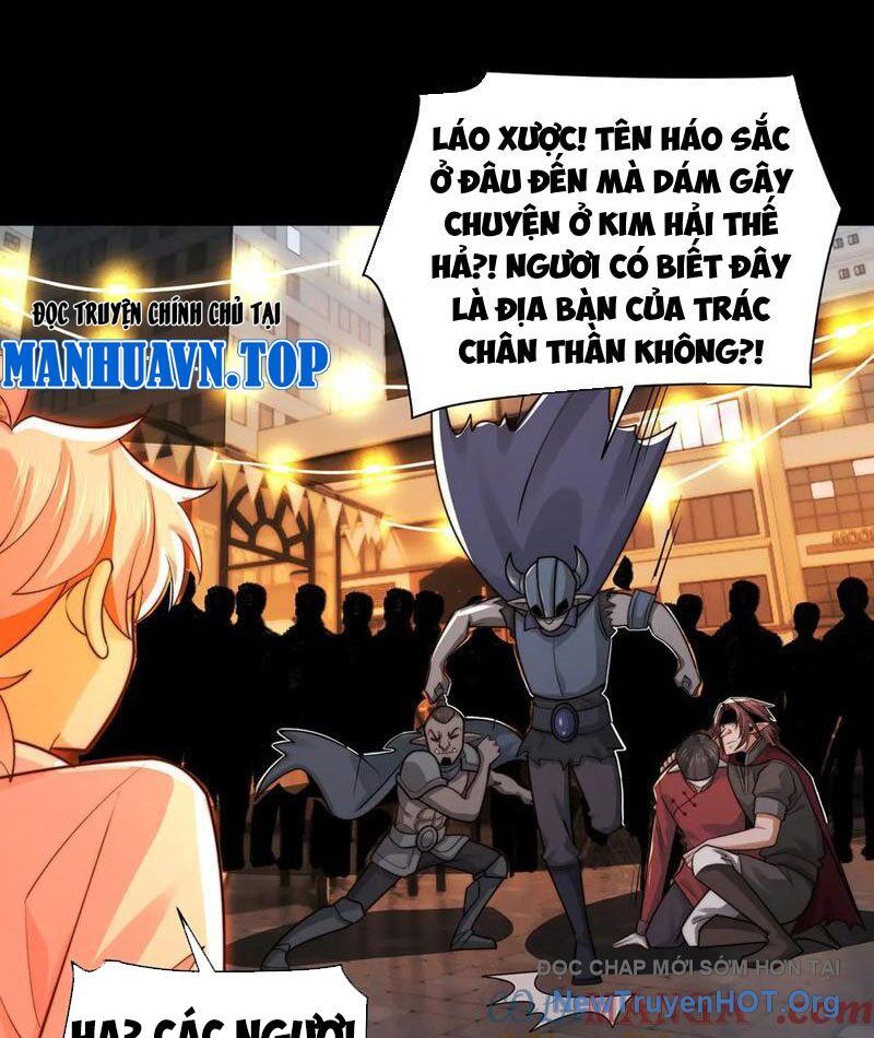 Đối Mặt Với Bệnh Tâm Thần, Ma Quỷ Chẳng Là Cái Thá Gì Chapter 138 - Next Chapter 139
