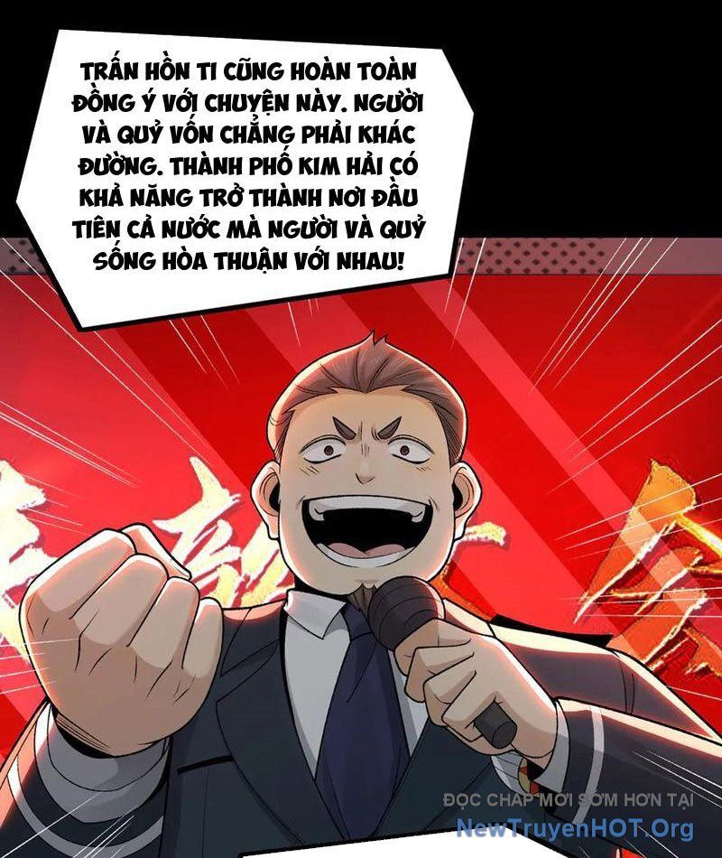 Đối Mặt Với Bệnh Tâm Thần, Ma Quỷ Chẳng Là Cái Thá Gì Chapter 138 - Next Chapter 139