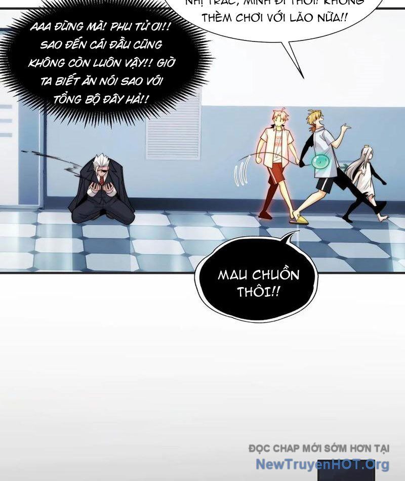Đối Mặt Với Bệnh Tâm Thần, Ma Quỷ Chẳng Là Cái Thá Gì Chapter 138 - Next Chapter 139