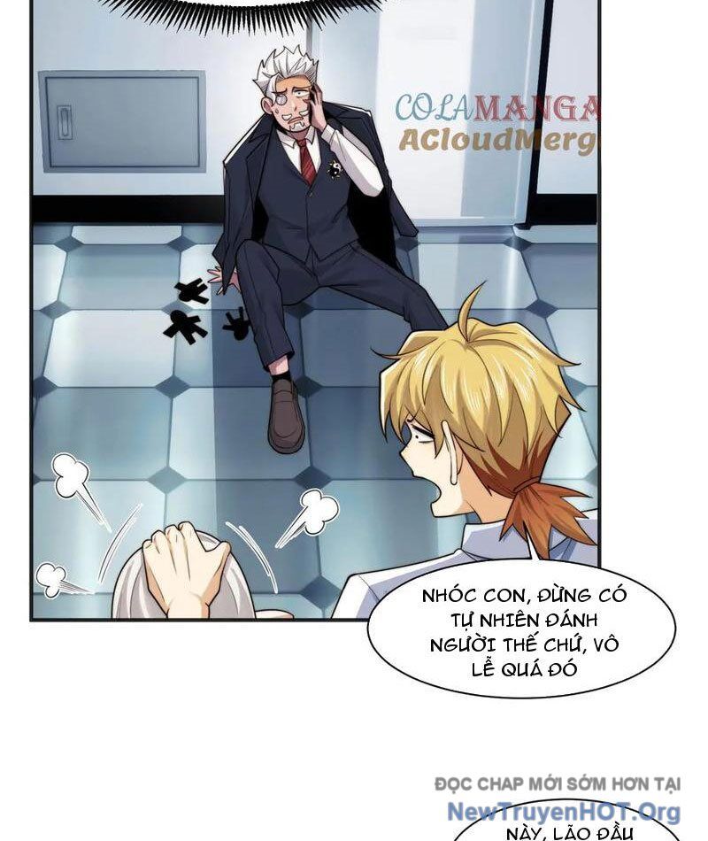 Đối Mặt Với Bệnh Tâm Thần, Ma Quỷ Chẳng Là Cái Thá Gì Chapter 138 - Next Chapter 139