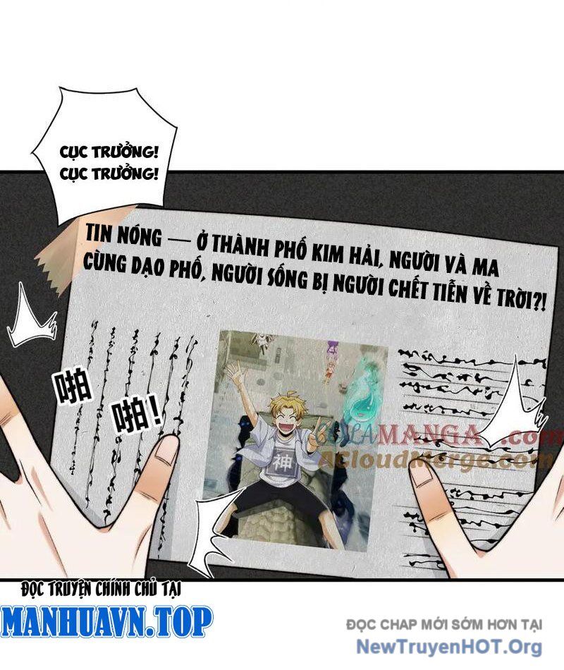 Đối Mặt Với Bệnh Tâm Thần, Ma Quỷ Chẳng Là Cái Thá Gì Chapter 138 - Next Chapter 139