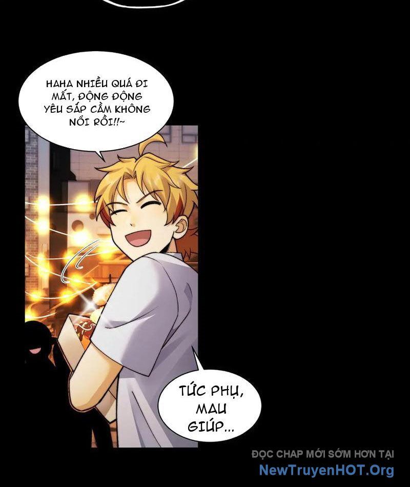 Đối Mặt Với Bệnh Tâm Thần, Ma Quỷ Chẳng Là Cái Thá Gì Chapter 138 - Next Chapter 139