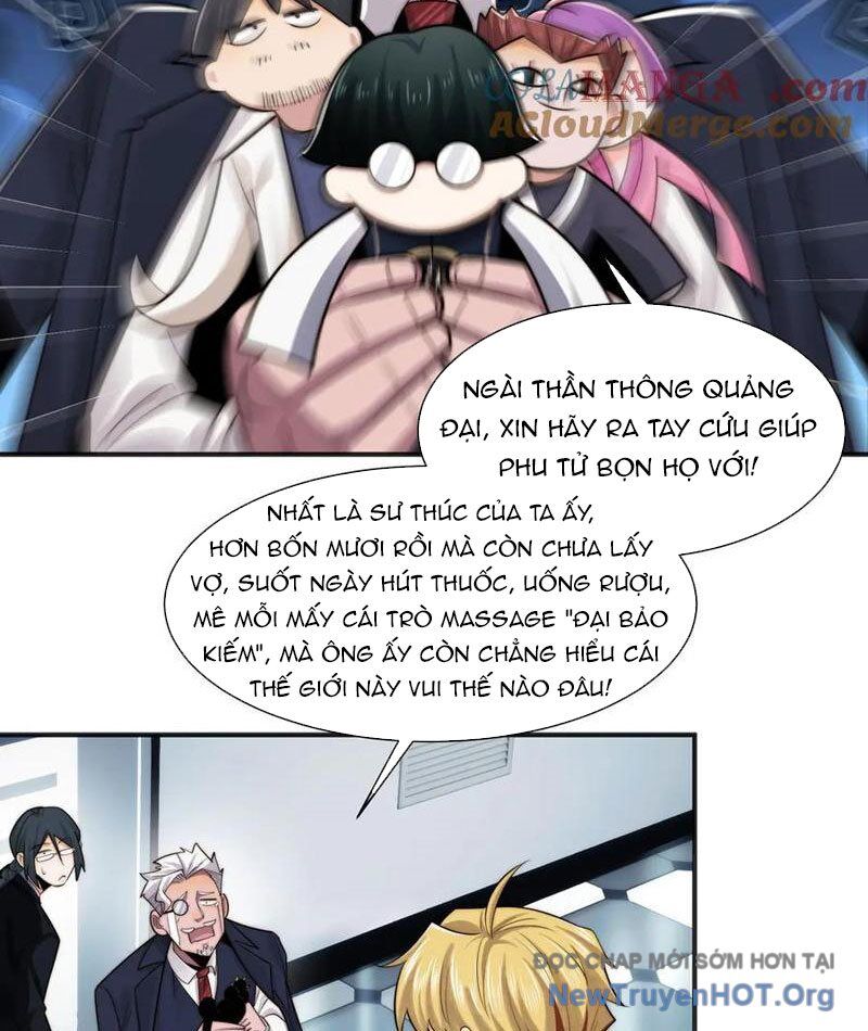 Đối Mặt Với Bệnh Tâm Thần, Ma Quỷ Chẳng Là Cái Thá Gì Chapter 138 - Next Chapter 139