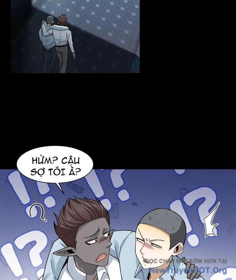 Đối Mặt Với Bệnh Tâm Thần, Ma Quỷ Chẳng Là Cái Thá Gì Chapter 138 - Next Chapter 139