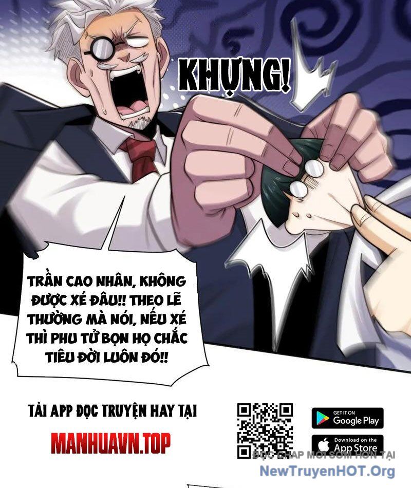 Đối Mặt Với Bệnh Tâm Thần, Ma Quỷ Chẳng Là Cái Thá Gì Chapter 138 - Next Chapter 139