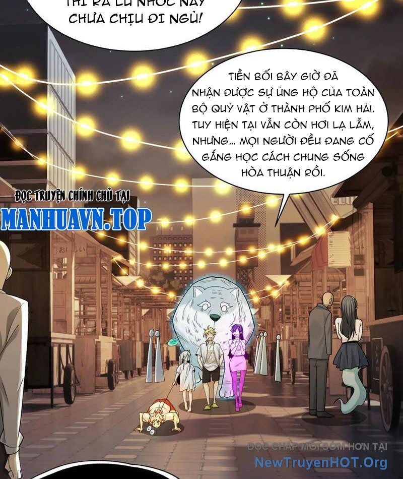 Đối Mặt Với Bệnh Tâm Thần, Ma Quỷ Chẳng Là Cái Thá Gì Chapter 138 - Next Chapter 139