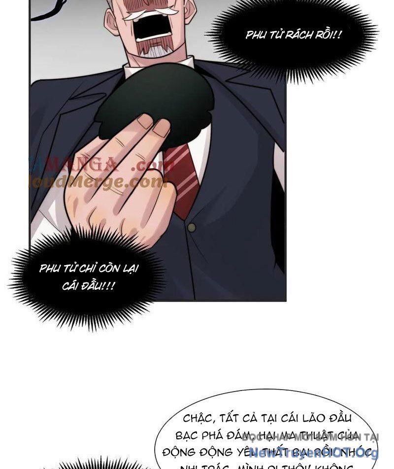 Đối Mặt Với Bệnh Tâm Thần, Ma Quỷ Chẳng Là Cái Thá Gì Chapter 138 - Next Chapter 139