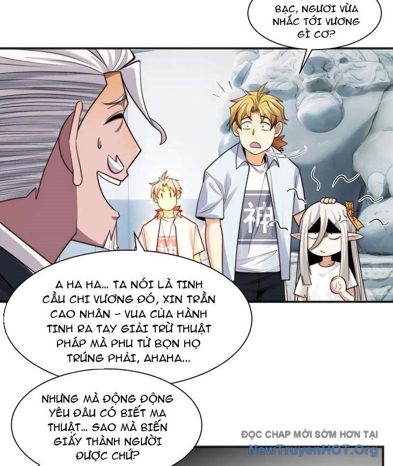 Đối Mặt Với Bệnh Tâm Thần, Ma Quỷ Chẳng Là Cái Thá Gì Chapter 138 - Next Chapter 139