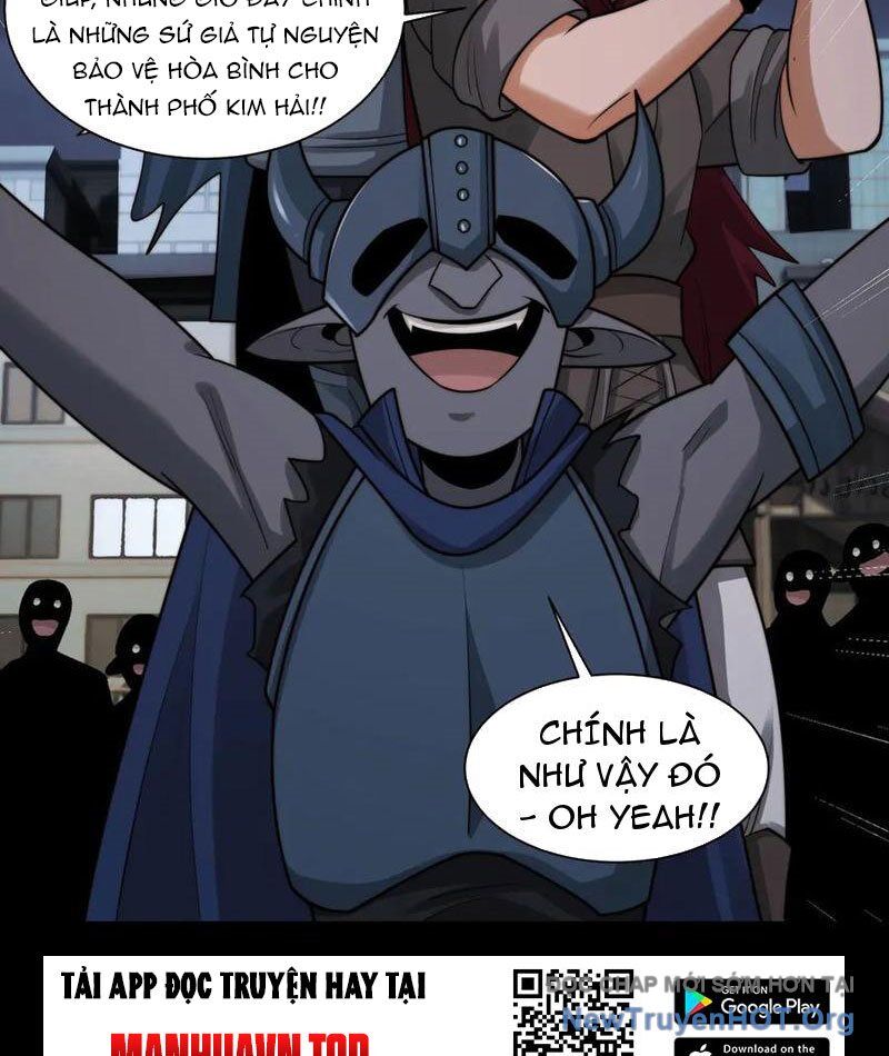 Đối Mặt Với Bệnh Tâm Thần, Ma Quỷ Chẳng Là Cái Thá Gì Chapter 138 - Next Chapter 139