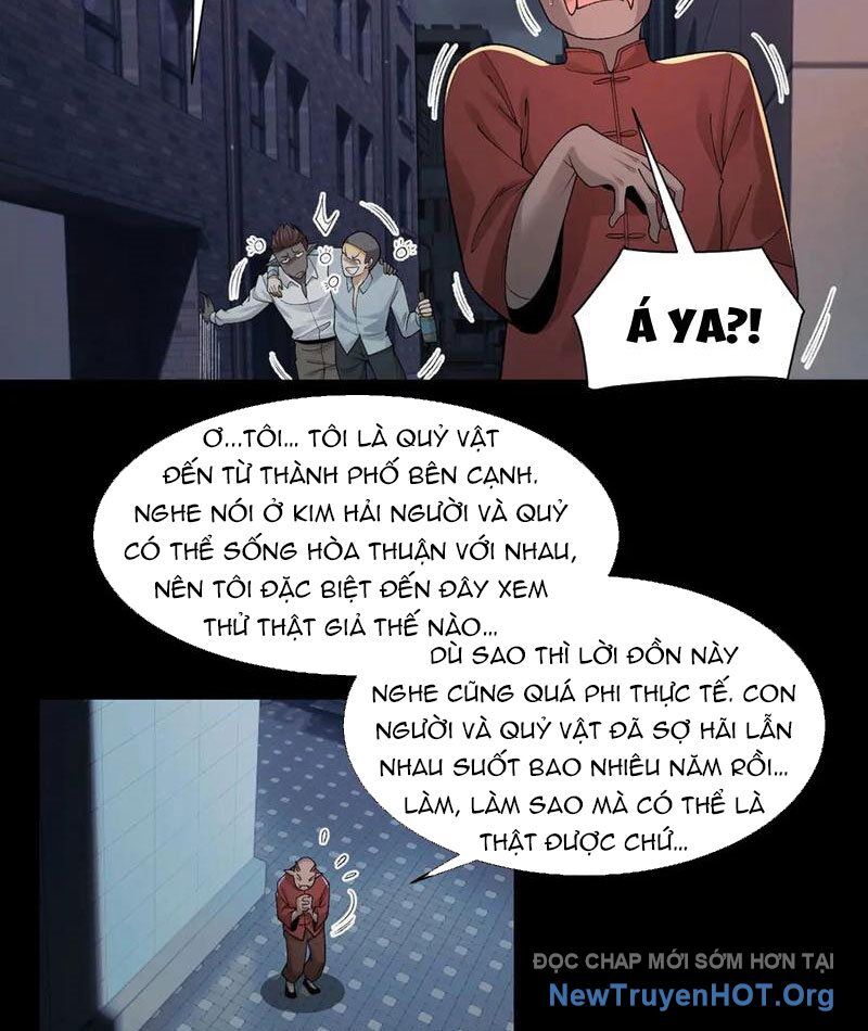 Đối Mặt Với Bệnh Tâm Thần, Ma Quỷ Chẳng Là Cái Thá Gì Chapter 138 - Next Chapter 139