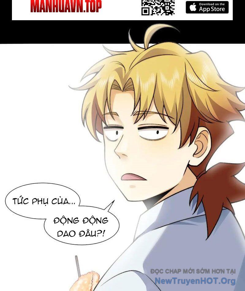 Đối Mặt Với Bệnh Tâm Thần, Ma Quỷ Chẳng Là Cái Thá Gì Chapter 138 - Next Chapter 139