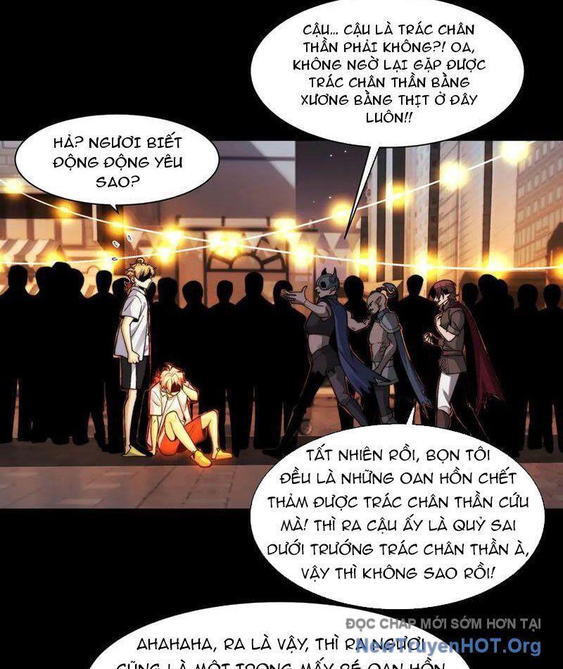 Đối Mặt Với Bệnh Tâm Thần, Ma Quỷ Chẳng Là Cái Thá Gì Chapter 138 - Next Chapter 139