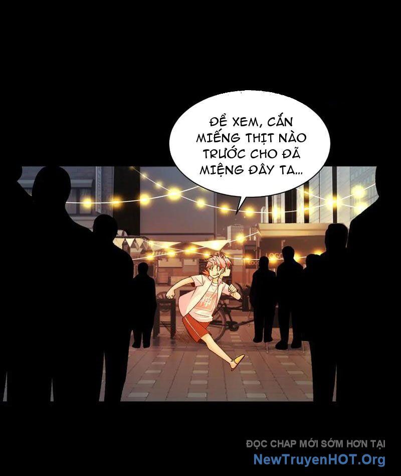Đối Mặt Với Bệnh Tâm Thần, Ma Quỷ Chẳng Là Cái Thá Gì Chapter 138 - Next Chapter 139