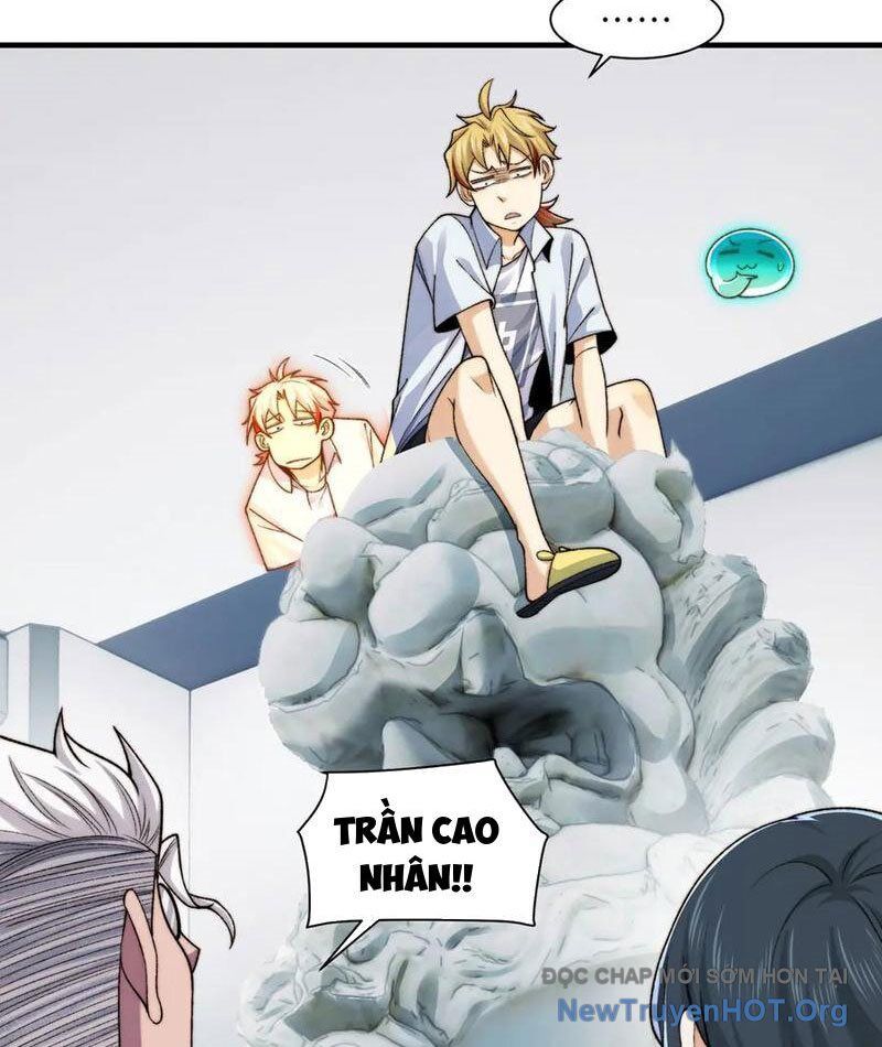 Đối Mặt Với Bệnh Tâm Thần, Ma Quỷ Chẳng Là Cái Thá Gì Chapter 138 - Next Chapter 139
