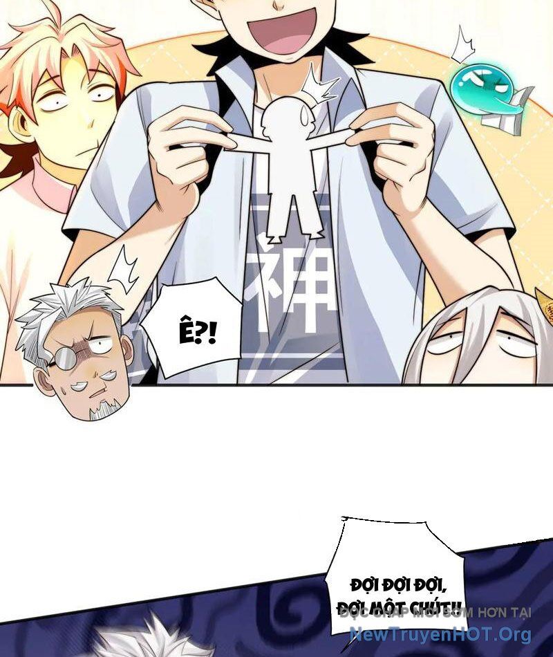 Đối Mặt Với Bệnh Tâm Thần, Ma Quỷ Chẳng Là Cái Thá Gì Chapter 138 - Next Chapter 139