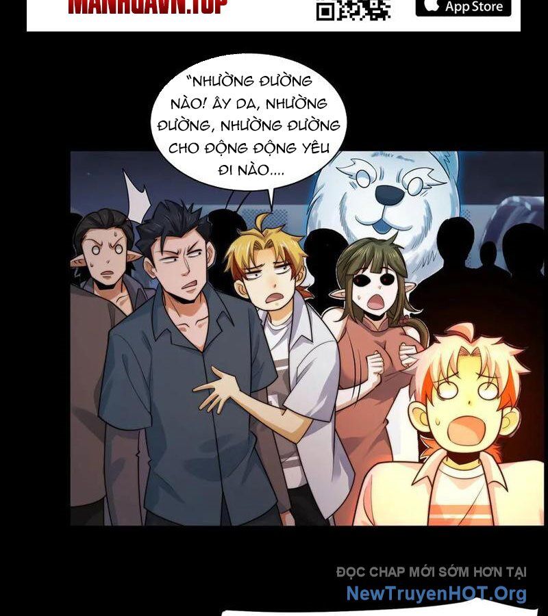 Đối Mặt Với Bệnh Tâm Thần, Ma Quỷ Chẳng Là Cái Thá Gì Chapter 138 - Next Chapter 139