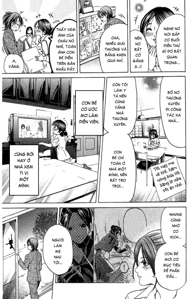 Hammer Session! Chapter 028 - Next Chapter 029