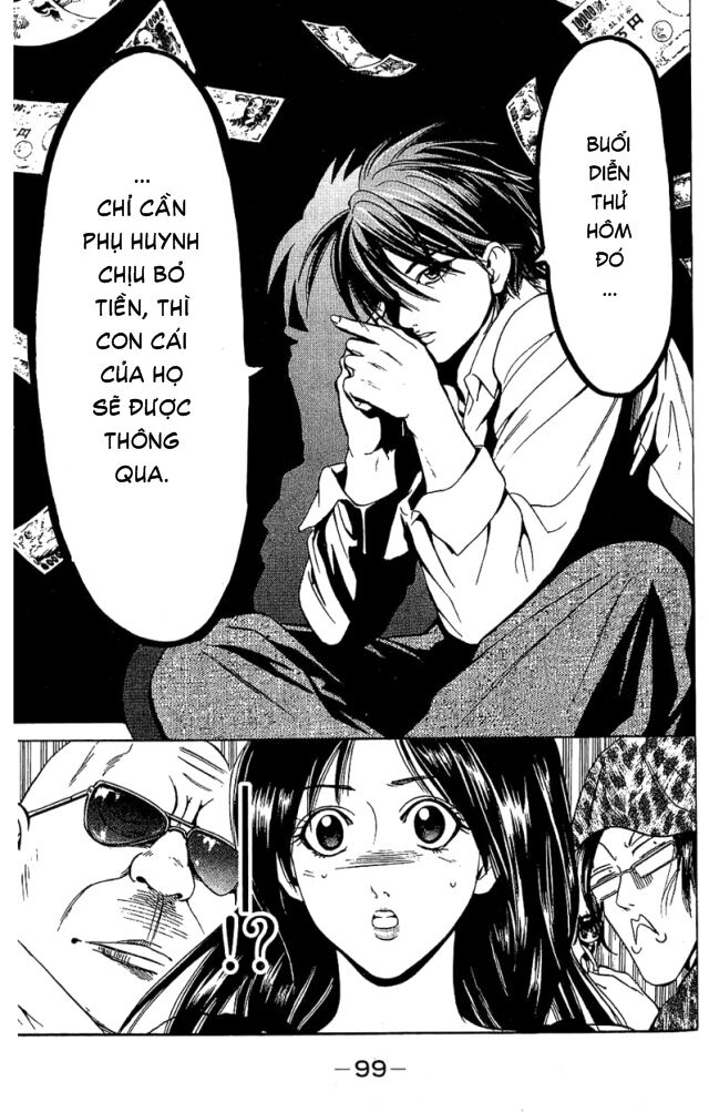 Hammer Session! Chapter 028 - Next Chapter 029
