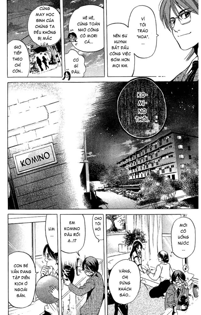 Hammer Session! Chapter 028 - Next Chapter 029