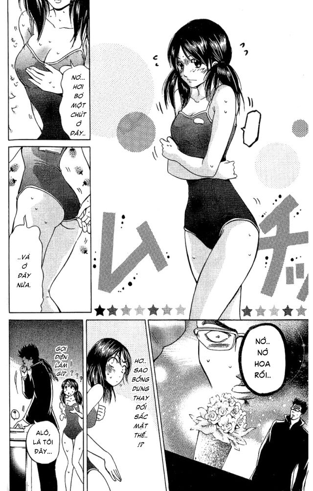 Hammer Session! Chapter 028 - Next Chapter 029