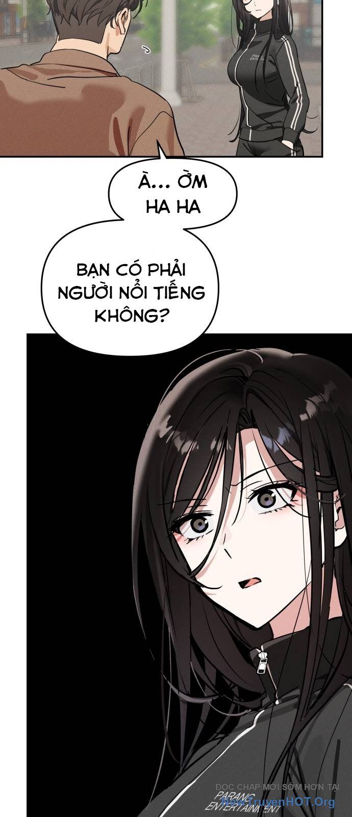 Hôm Nay Han Yoil Là Phụ Nữ Chapter 4 - Trang 2