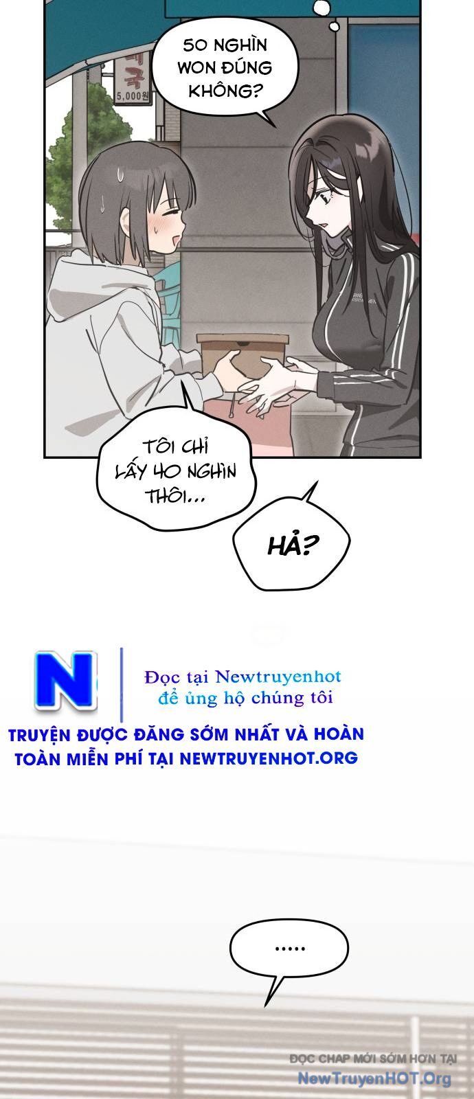 Hôm Nay Han Yoil Là Phụ Nữ Chapter 4 - Trang 2