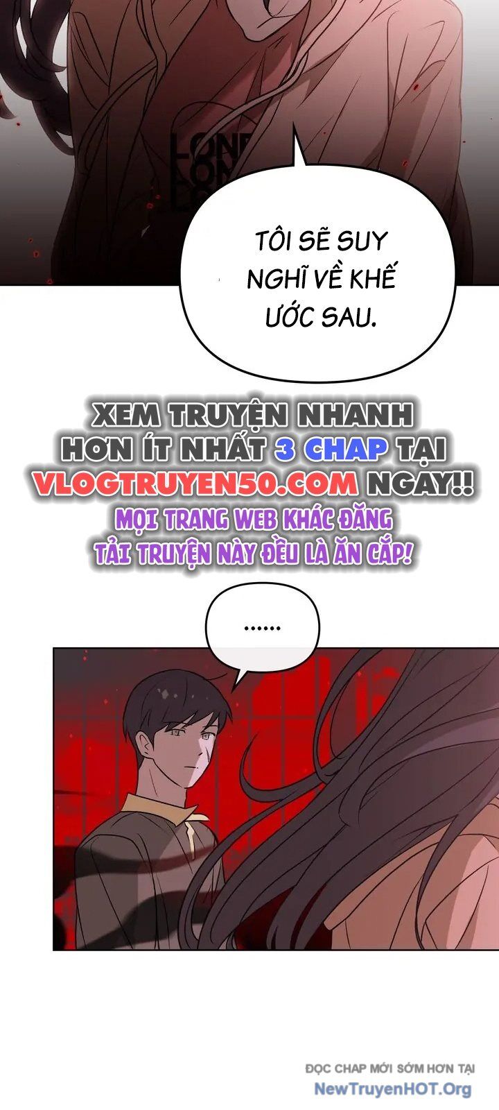 Giao Kèo Với Quỷ Chapter 5 - Next Chapter 6