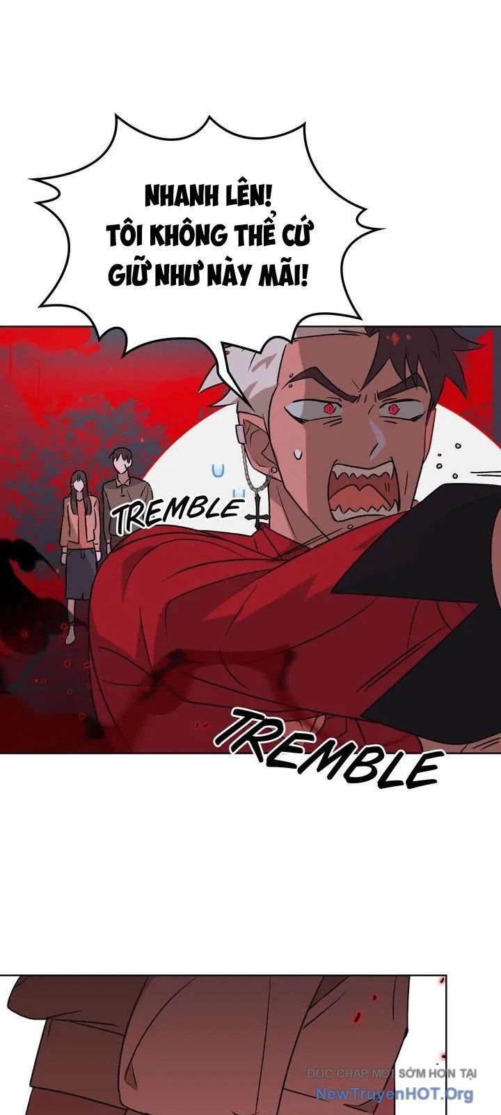 Giao Kèo Với Quỷ Chapter 5 - Next Chapter 6