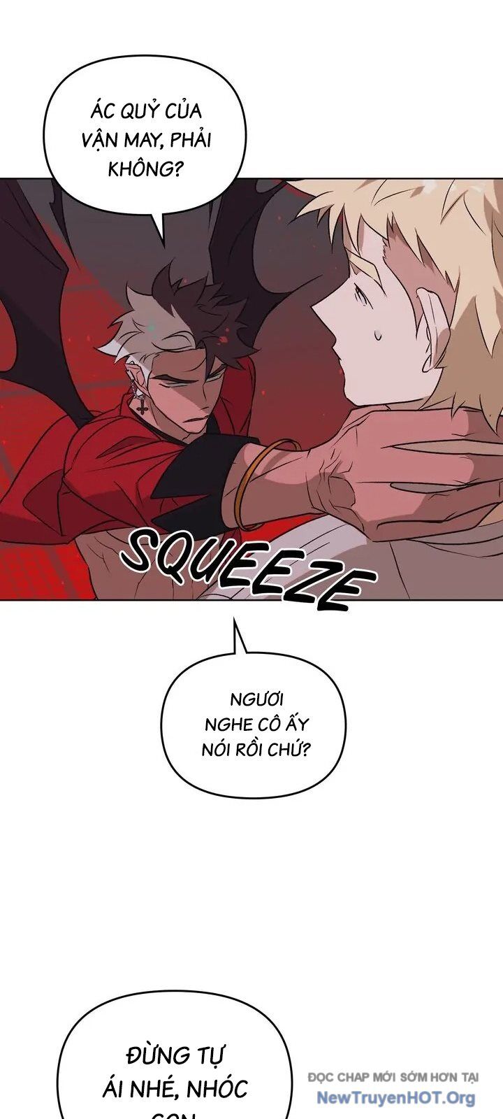 Giao Kèo Với Quỷ Chapter 5 - Next Chapter 6
