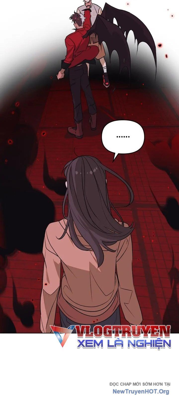 Giao Kèo Với Quỷ Chapter 5 - Next Chapter 6