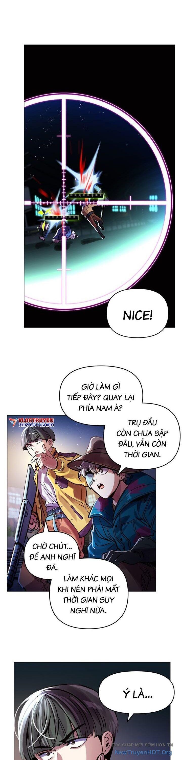 Chuỗi Chiến Công Chapter 15 - Trang 2