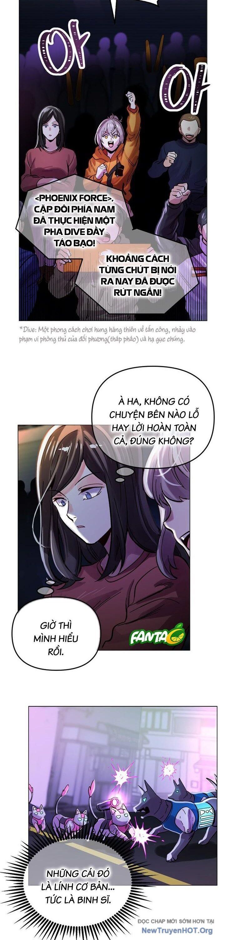 Chuỗi Chiến Công Chapter 15 - Trang 2