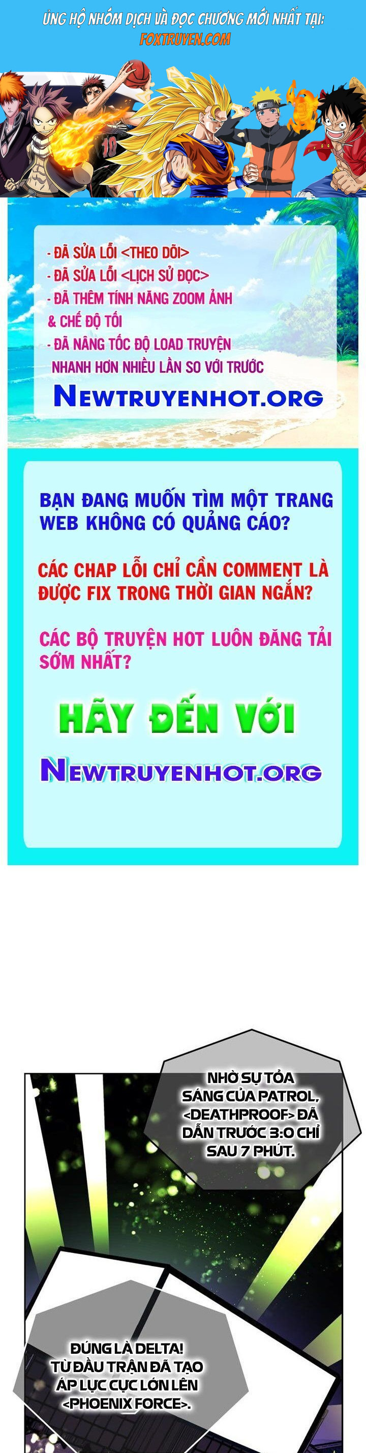 Chuỗi Chiến Công Chapter 15 - Trang 2