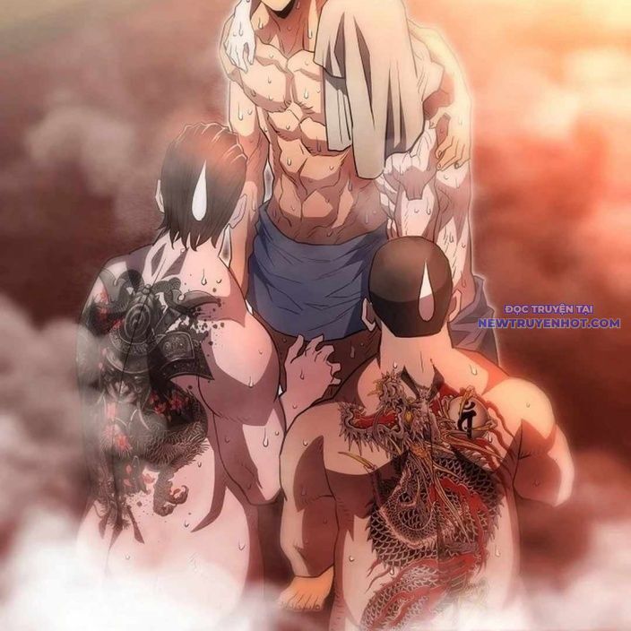 Ác Nhân Lồng Bát Giác Chapter 5 - Next Chapter 6