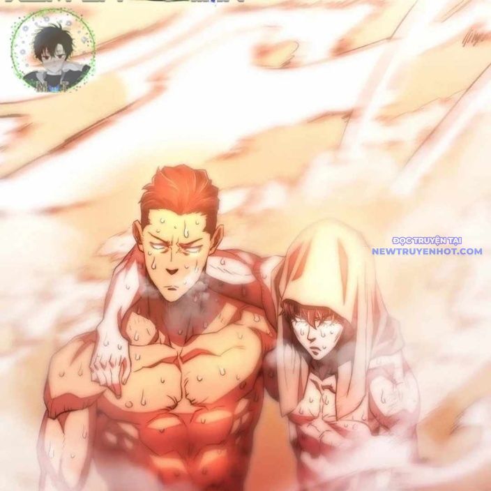 Ác Nhân Lồng Bát Giác Chapter 5 - Next Chapter 6